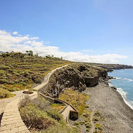 Beach San Juan Playa de San Juan (Tenerife)