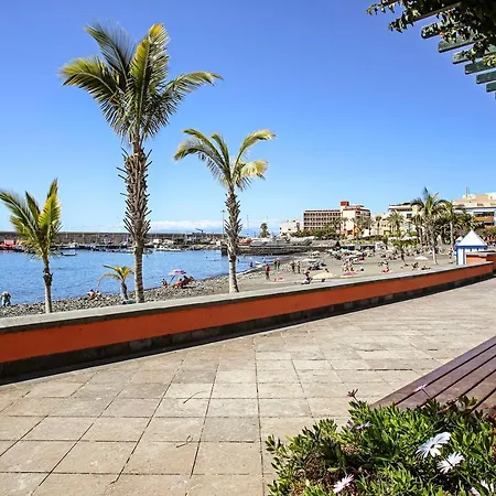 Appartamento Beach San Juan Playa de San Juan (Tenerife)