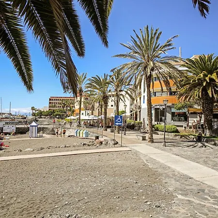 Beach San Juan Appartamento