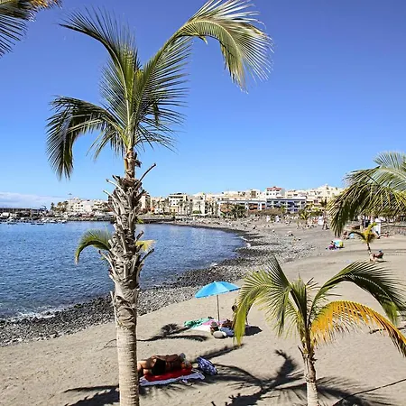 Beach San Juan *