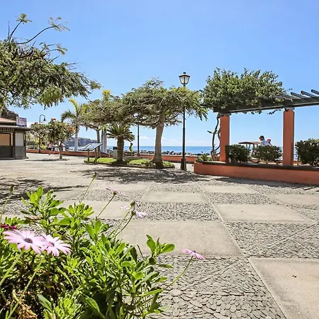 Appartamento Beach San Juan Playa de San Juan (Tenerife)