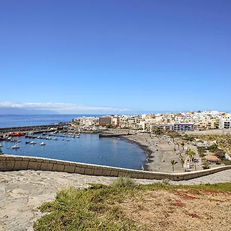 Beach San Juan Appartamento