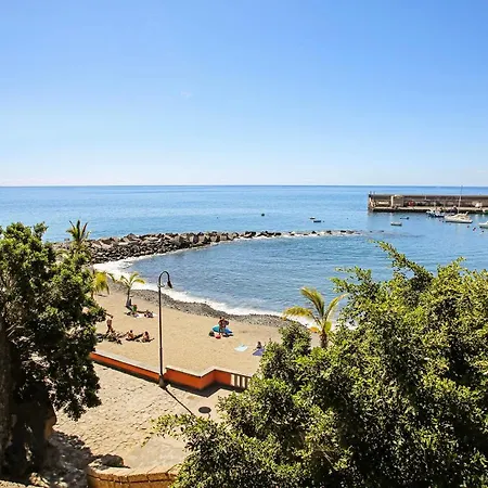 Appartamento Beach San Juan Playa de San Juan (Tenerife)